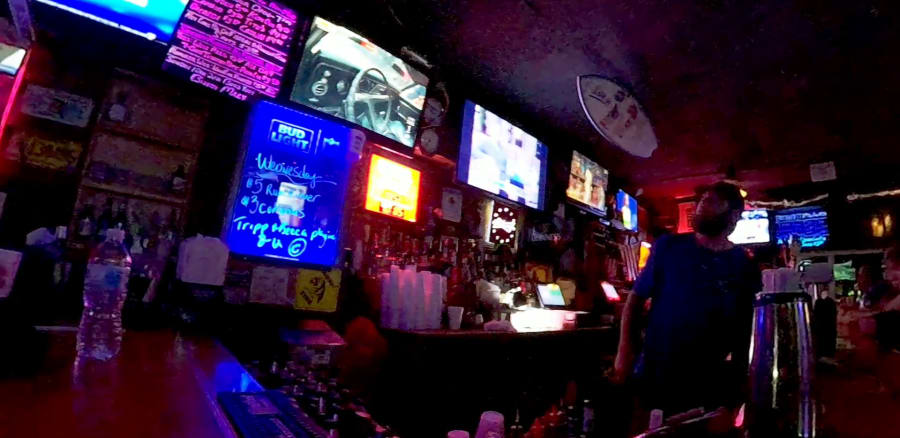 The Drunken Clam – photo 2